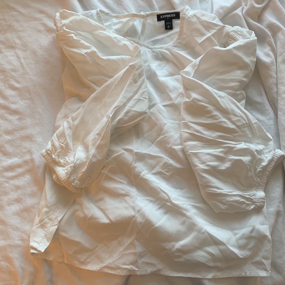 Designer Dress Blouses - Picture 5 of 5